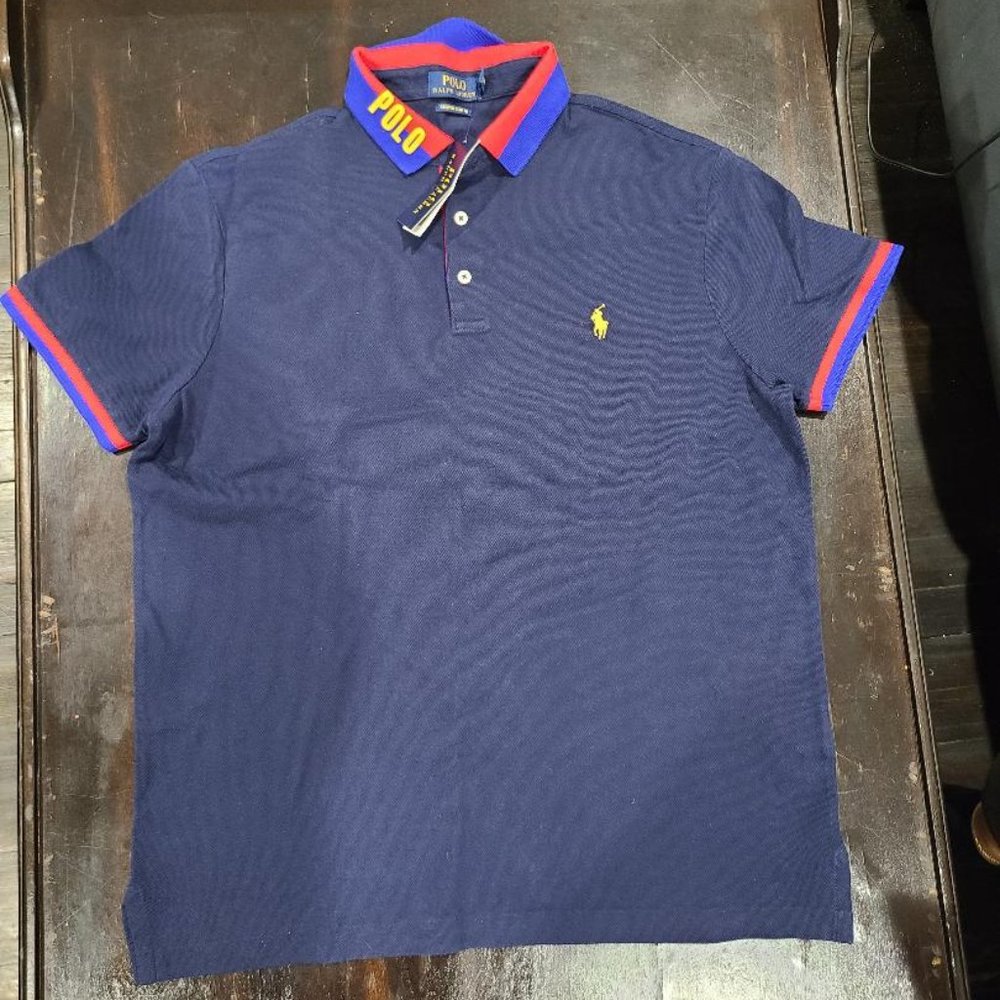 Polo Ralph Lauren Shirt